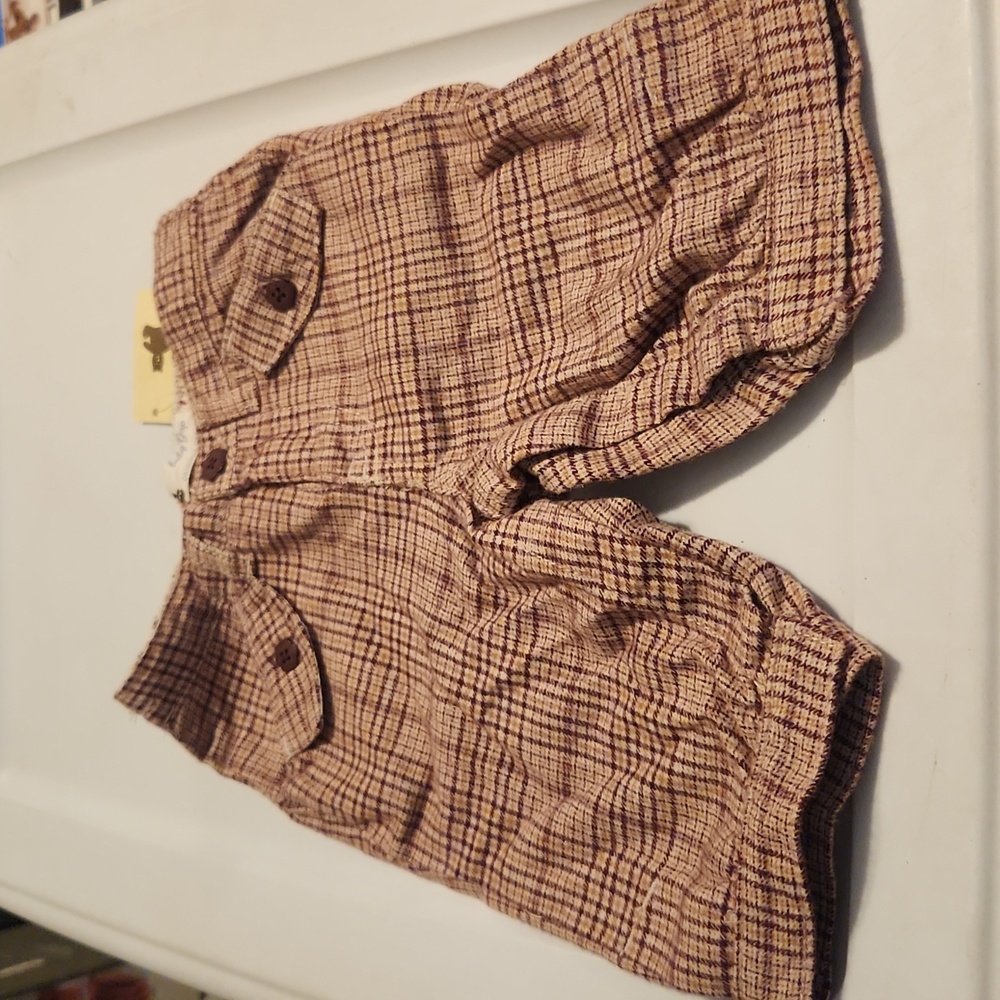 Baby Gap Girls Knickerbocker